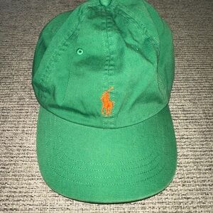 RALPH LAUREN POLO DAD HAT